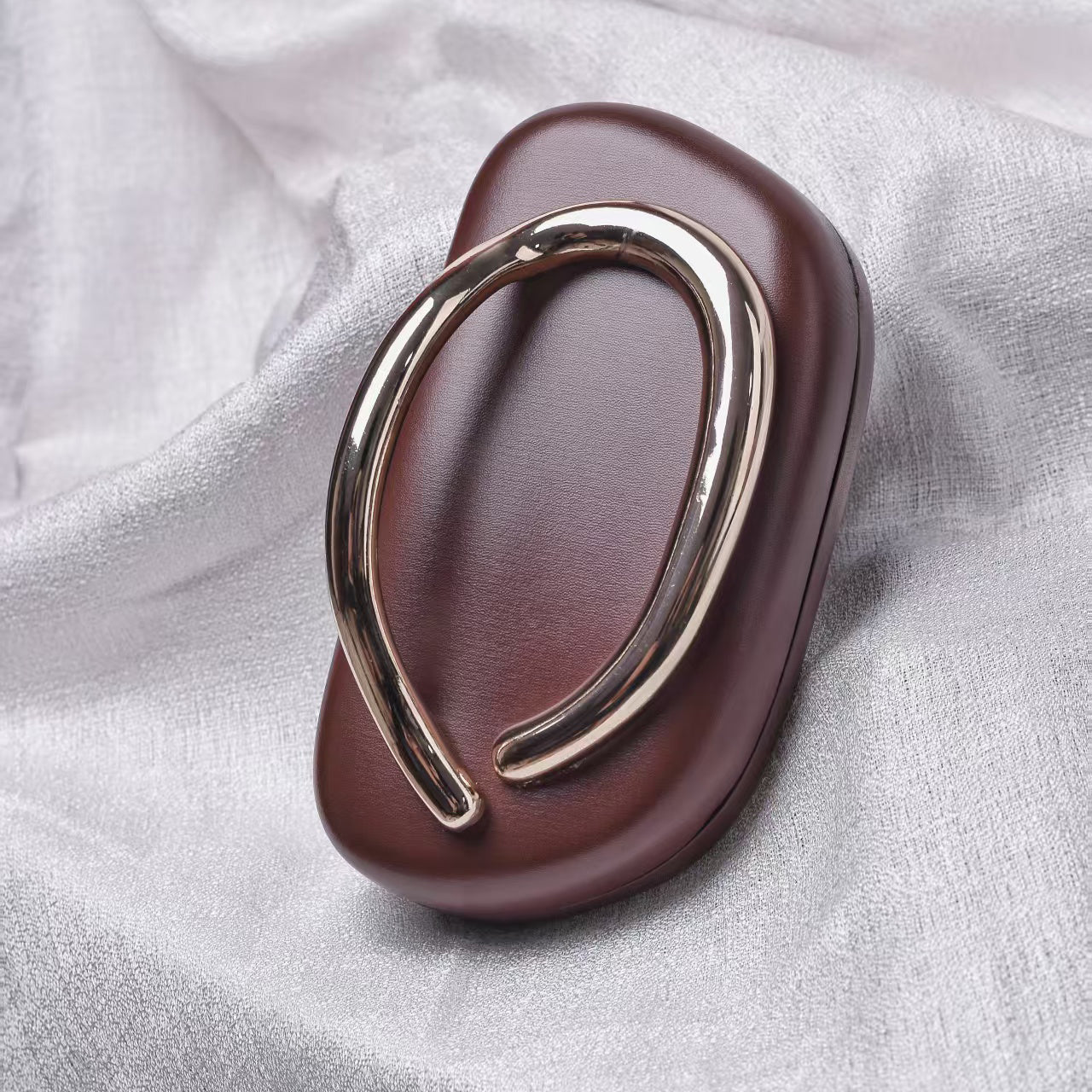Leather Clutch Purse Handle Evening Clutch Wedding Shoulder Bag Crossbody Clutch Purse Novelty Purse